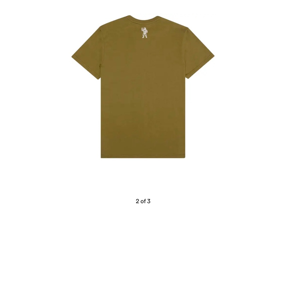 Perfect condition tee - Picture 2 of 5